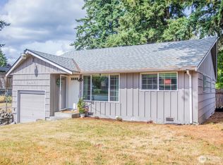 13814 C St S, Tacoma, WA