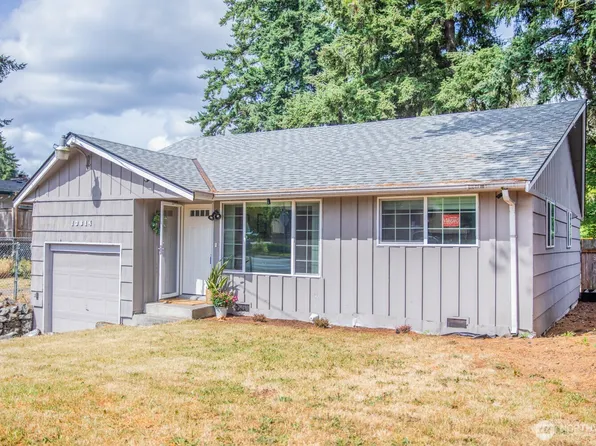 13814 C Street S, Tacoma, WA 98444