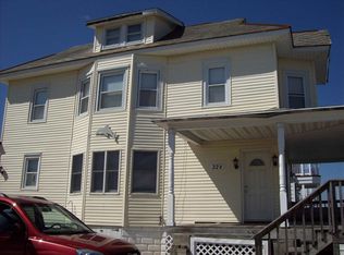328 W Tacony Rd, Wildwood, NJ 08260
