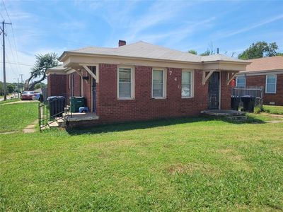746 NE 36th St, Oklahoma City, OK, 73105