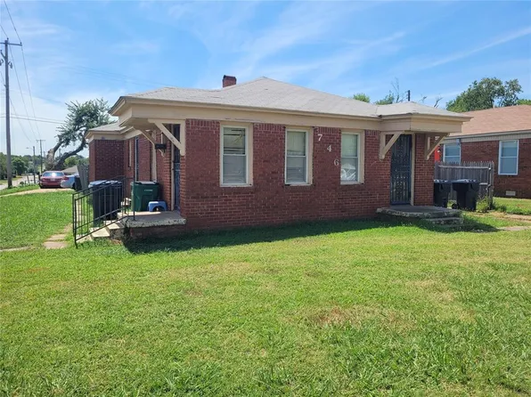 746 NE 36th St, Oklahoma City, OK 73105