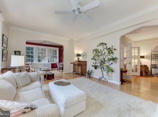 2737 Devonshire Pl NW APT 11, Washington, DC 20008