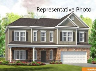 112 Bell Chase Ln, Statesville, NC 28677