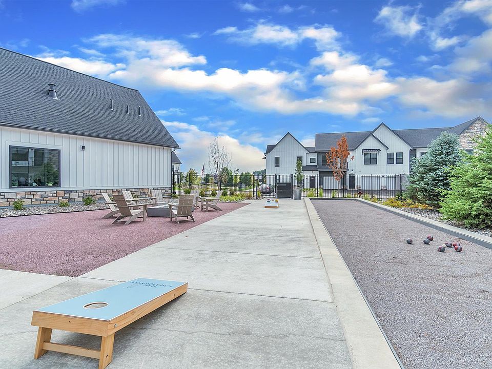 The Crossings 57490 Lyon Center Dr W New Hudson, MI Zillow