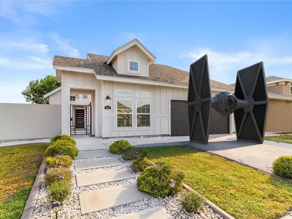 5613 Escondido Pass, McAllen, TX 78504