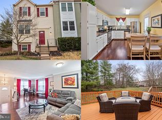 7710 Chadds Landing Way, Manassas, VA 20111