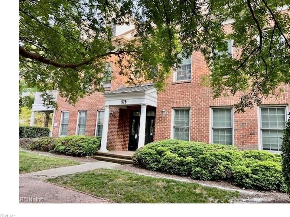 525 E Freemason St APT 1B, Norfolk, VA 23510 Zillow