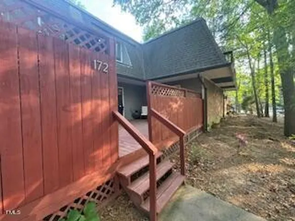 172 Summerwalk Cir, Chapel Hill, NC 27517