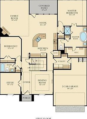 2nd image of 2526 Douglas Fir Dr