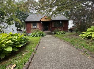 500 Woodlawn Avenue Ext, Bridgeport, CT 06606