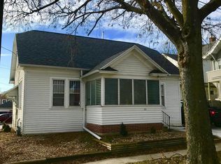 111 E 11th St #2, Cedar Falls, IA 50613