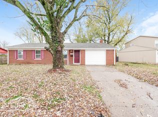 3748 Payton Ave, Indianapolis, IN