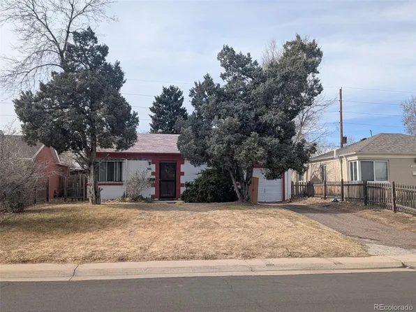 2925 Pontiac Street, Denver, CO 80207
