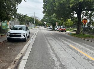 Holleman Manor Addn, Miami, FL 33142