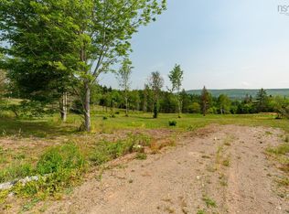 2 State Highway 19, Mabou, NS B0E 1X0