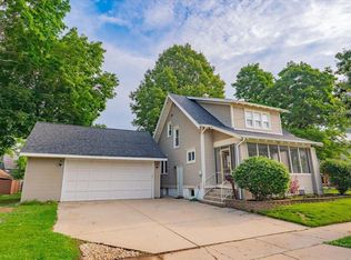 31 Elm St, Fort Atkinson, WI 53538