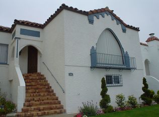 2926 22nd Ave, San Francisco, CA 94132