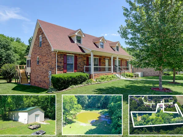 1030 Hillshire Dr, Clarksville, TN 37043