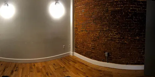 Rented by Zjama Realty Corp