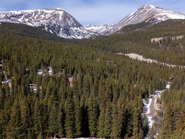 707 County Road 674, Breckenridge, CO 80424