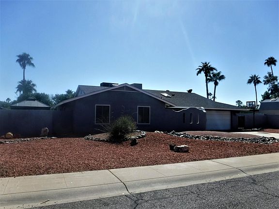 2nd image of 5029 E Shaw Butte Dr