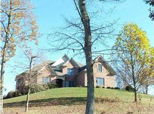 9803 Deer Ridge Dr, Ooltewah, TN 37363