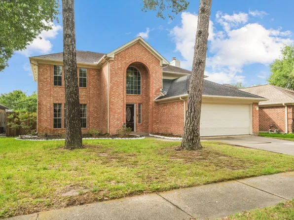 5619 Roserock Ln, Spring, TX 77379