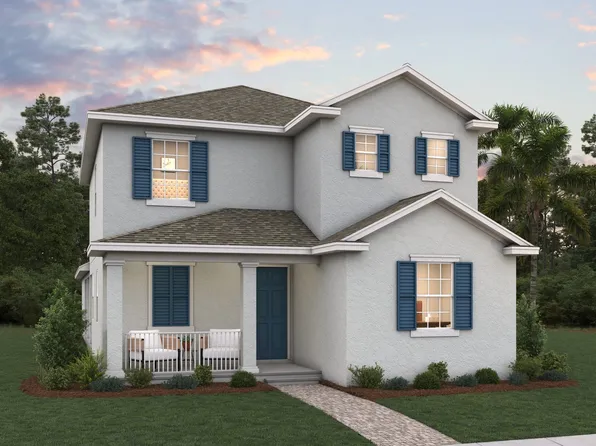 5276 Spaderdock Ln, Apopka, FL 32712