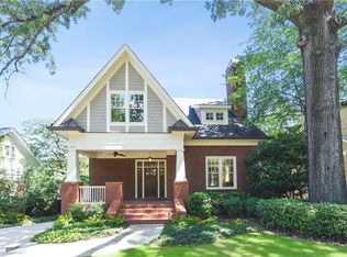 1010 Amsterdam Ave NE, Atlanta, GA