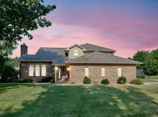 835 Pecan Ln, Jackson, MO 63755