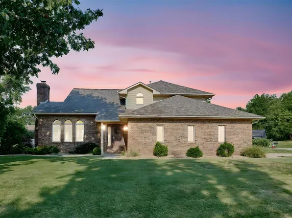 835 Pecan Ln, Jackson, MO 63755