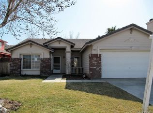 1920 E Avenue S4, Palmdale, CA 93550