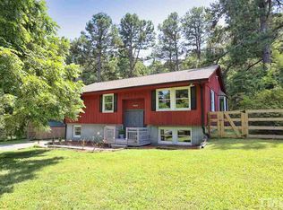 1300 Meadow Ln, Chapel Hill, NC 27516