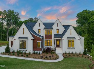 9004 Meadow Pointe Ct, Wake Forest, NC 27587