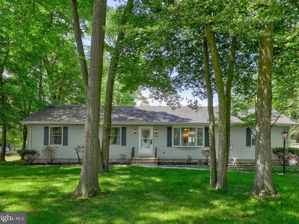 32101 Sussex St, Dagsboro, DE 19939