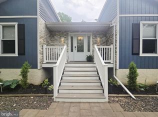 2382 N Blue Bell Rd, Franklinville, NJ 08322