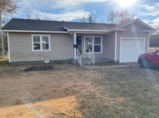 117 E Franklin St, Shawnee, OK 74804