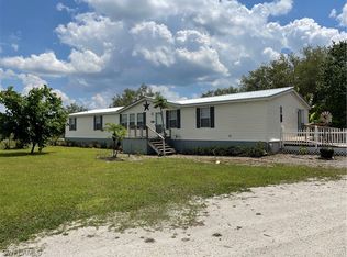 1065 Evans Rd, Labelle, FL 33935