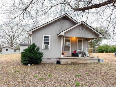 287 Patton St, Clinton, AR, 72031