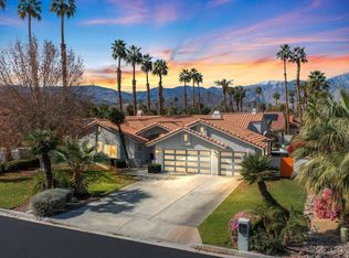 36745 Palmdale Rd, Rancho Mirage, CA 92270