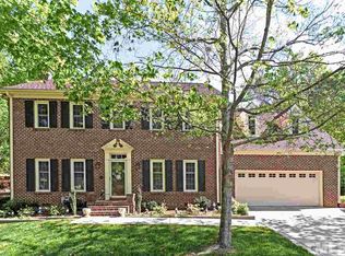 3005 Daventry Ln, Raleigh, NC 27613