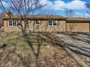 102 Plummer Ave, Bargersville, IN