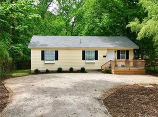 4200 Raney Way, Charlotte, NC 28205