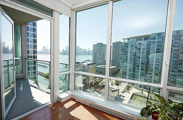 Sold by Coldwell Banker Residential Brokerage - Hoboken | media 2