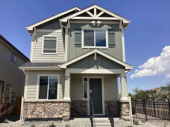 23626 E 2nd Pl, Aurora, CO 80018