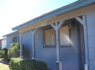 107 Westview Ln, Iowa Park, TX 76367
