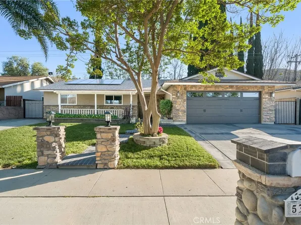 5328 Katherine St, Simi Valley, CA 93063