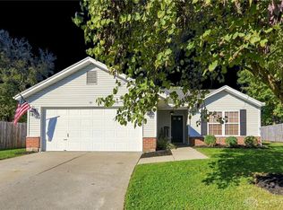 51 Shawnee Ct, Franklin, OH 45005