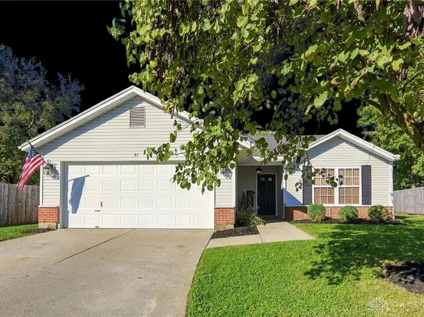 51 Shawnee Ct, Franklin, OH 45005