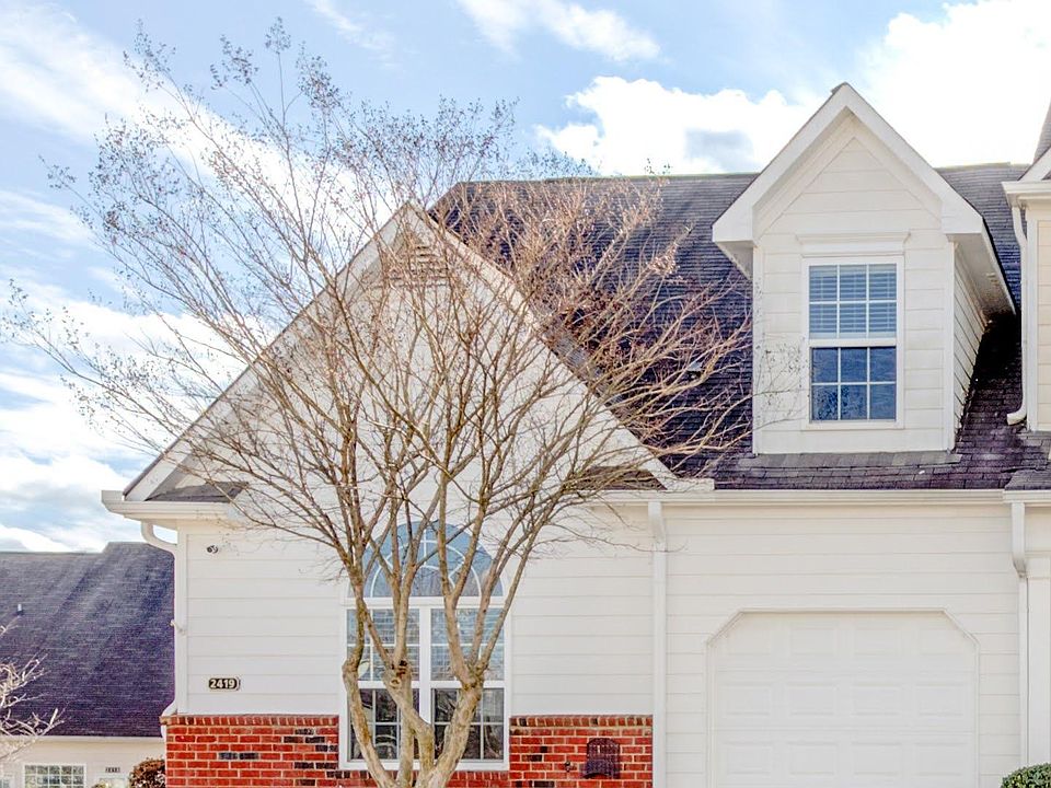 1st image of 2419A Millbank Ct #A
